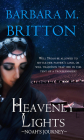 Heavenly Lights: Noah's Journey (Tribes of Israel #5) By Barbara M. Britton Cover Image