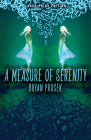 A Measure of Serenity Cover Image
