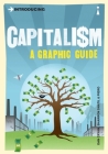 Introducing Capitalism: A Graphic Guide By Dan Cryan, Piero (Contribution by) Cover Image