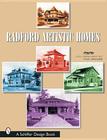 Radford's Artistic Homes By Tina Skinner Cover Image