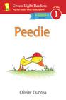 Peedie (Reader) (Gossie & Friends) Cover Image