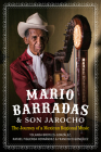 Mario Barradas and Son Jarocho: The Journey of a Mexican Regional Music Cover Image