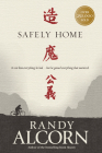 Safely Home Cover Image