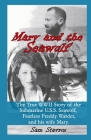 Mary and the Seawolf By Sam Stavros Cover Image