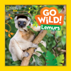 Go Wild! Lemurs By Alli Brydon Cover Image