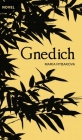 Gnedich By Maria Rybakova, Elena Dimov (Translator) Cover Image