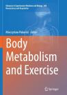 Body Metabolism and Exercise Cover Image