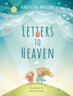 Letters to Heaven Cover Image
