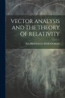 Vector Analysis and the Theory of Relativity Cover Image