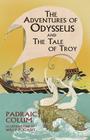 The Adventures of Odysseus and The Tale of Troy Cover Image