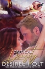 Critical Density (Galaxy #2) By Desiree Holt Cover Image