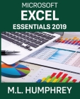 Excel Essentials 2019 Cover Image