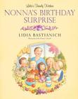 Lidia's Family Kitchen: Nonna's Birthday Surprise By Lidia Bastianich, Renee Graef (Illustrator) Cover Image