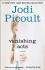 Vanishing Acts: A Novel By Jodi Picoult Cover Image