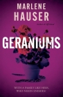 Geraniums By Marlene Hauser Cover Image