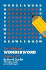 WonderWord Volume 37 By David Ouellet, Sophie Ouellet, Linda Boragina Cover Image