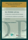 El Poder Local: Su origen en la Francia revolucionaria y su futuro en la Europa de las regiones. Segunda edición Cover Image