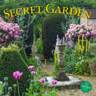 Secret Garden Wall Calendar 2023 By Deborah Bishop, Workman Calendars Cover Image
