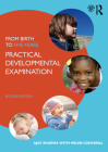 From Birth to Five Years: Practical Developmental Examination By Ajay Sharma, Helen Cockerill Cover Image