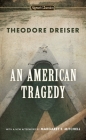 An American Tragedy By Theodore Dreiser, Richard Lingeman (Introduction by), Margaret E. Mitchell (Afterword by) Cover Image