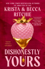 Dishonestly Yours (Webs We Weave #1) Cover Image