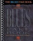 The Blues Fake Book By Hal Leonard Corp (Created by) Cover Image