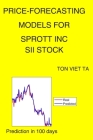 Price-Forecasting Models for Sprott Inc SII Stock Cover Image