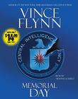 Memorial Day By Vince Flynn, Armand Schultz (Read by) Cover Image