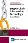 Supply Chain Information Technology, Second Edition Cover Image