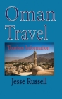 Oman Travel: Tourism Information Cover Image