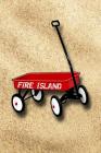 Fire Island: 6x9 Fire Island NY Notebook with Dot Grid Pages! By Fire Island Books Cover Image