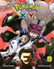 Pokémon X•Y, Vol. 9 By Hidenori Kusaka, Satoshi Yamamoto (Illustrator) Cover Image