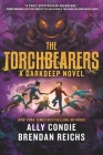 The Torchbearers (The Darkdeep) Cover Image