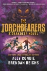 The Torchbearers (The Darkdeep) By Ally Condie, Brendan Reichs Cover Image