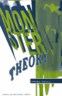 Monster Theory: Reading Culture Cover Image