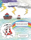 Bible Dog Stories By Cynthia Lovell Cover Image