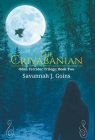 The Crivabanian: Odan Terridor Trilogy: Book Two Cover Image