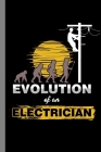 Evolution Of an Electrician: Electrical Gift For Lineman (6