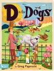 D Is for Dogs Cover Image