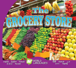 The Grocery Store (World Languages) Cover Image