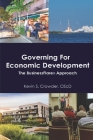 Governing for Economic Development: The BusinessFlare(R) Approach By Kevin S. Crowder Cecd Cover Image