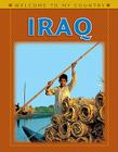 Welcome to Iraq (Welcome to My Country) By Sonali Malhotra Cover Image