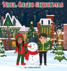 Noel Saves Christmas Cover Image