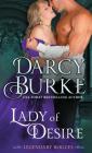 Lady of Desire Cover Image