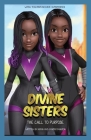 Divine Sisters Series: The Call to Purpose Cover Image