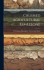 Crushed Agricultural Limestone Cover Image