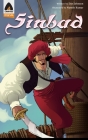 Sinbad: The Legacy: A Graphic Novel (Campfire Graphic Novels #8) Cover Image