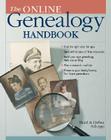 The Online Genealogy Handbook Cover Image