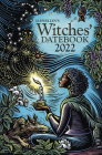 Llewellyn's 2022 Witches' Datebook By James Kambos (Contribution by), Michael Furie (Contribution by), Melissa Tipton (Contribution by) Cover Image