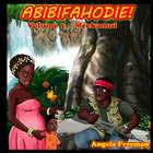Abibifahodie!: Meekamui Cover Image